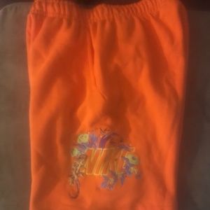 Nike shorts